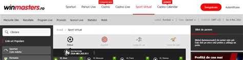 winmasters live|winmasters Pariuri Live.